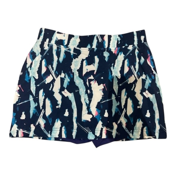 Slazenger Golf Women’s Skirt W/ Built in Shorts - Size small - Picture 1 of 5